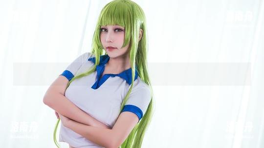 菌烨tako 菌烨tako的浴室写真作品,给你壁纸设计的全新体验