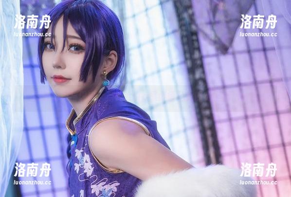 菌烨tako 跨越幻想与现实:菌烨tako黑贞德兔女郎无圣光图片展