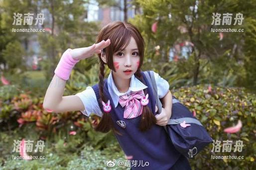 萌芽儿o0 借助萌芽儿o0高清写真套图,遐想出梦想生活的真实与理想