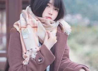 落落Raku可爱鹿精选：独特写真合集，带你领略萌动生活的每个瞬间