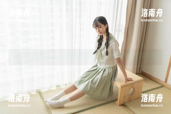 蓝小沂KiKi 浪漫与优雅结合,蓝小沂KiKi温柔的私房作品带你走进梦幻世界