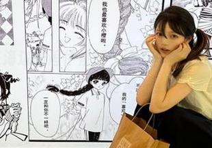 蜜桃社 – 在海边邂逅伊素妍，泳装写真壁纸让你体验不一样的视觉冲击！