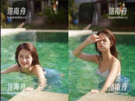 蜜桃社-陆萱萱Cecilia 蜜桃社 - 陆萱萱Cecilia水手服高清图册,带你领略经典与时尚的完美结合