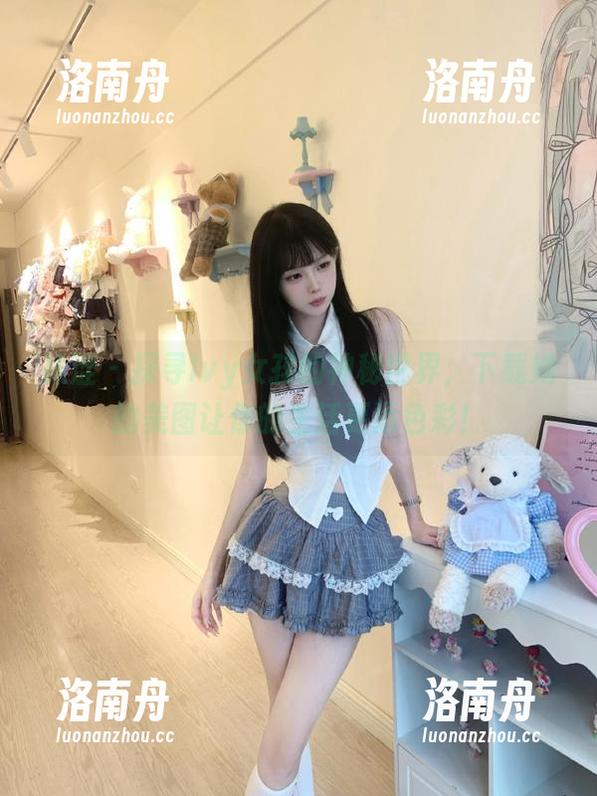 袜涩-ivy 袜涩 - 探寻Ivy女孩的神秘世界,下载她的美图让你的生活更添色彩!