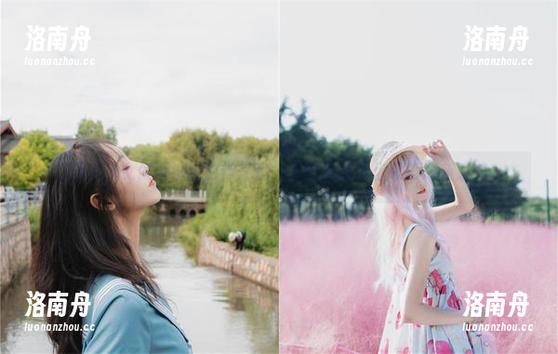 西瓜少女倾情演绎白袜私房，特制图册带你领略清新之美