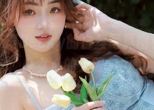 探索贝贝琪Becky的白丝写真图包，感受少女心的无限魅力
