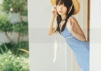 走进迷之呆梨的世界：无圣光和服写真合集，感受传统之美
