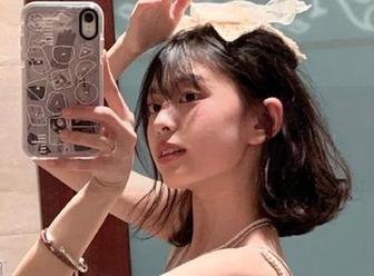微密圈 – 探索迷人的五姨太油亮私房写真合集：每一张都是她的故事与情感