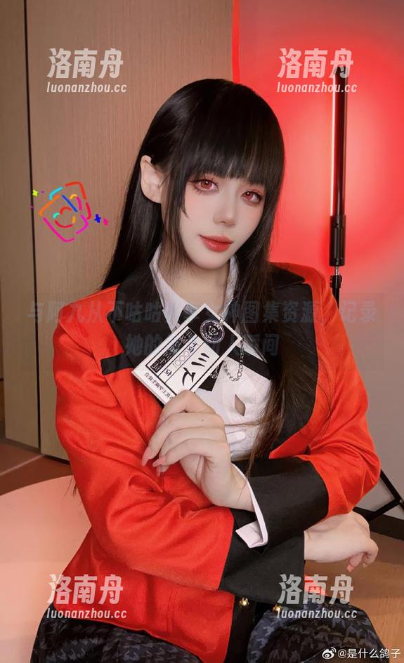 阿九从不咕咕 与阿九从不咕咕共享女神图集资源,记录她的每个动人瞬间