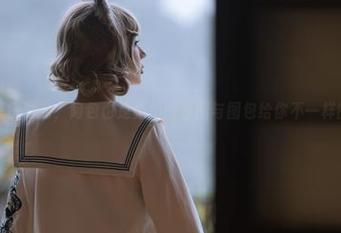 唯美夏日时光，阿包也是兔娘的原图与图包给你不一样的感受