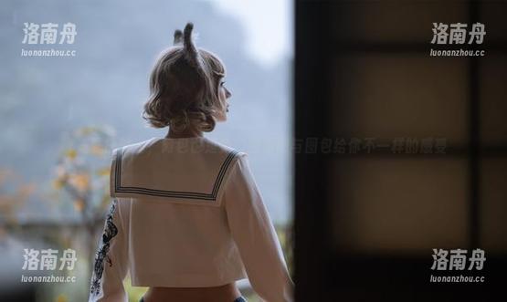阿包也是兔娘 唯美夏日时光,阿包也是兔娘的原图与图包给你不一样的感受