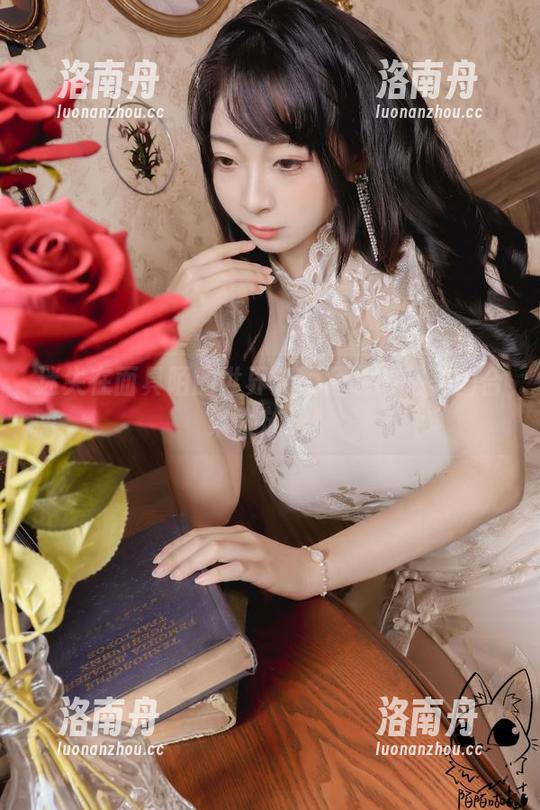 陌陌咕咕咕 迷失在面具陌的世界:陌陌咕咕咕美图合集大放送!