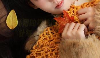 青豆客 – 易阳的棉袜图包：作品中的每一针每一线都散发着爱