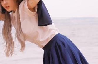 青豆客 – 晓艾fafa女王的惊艳瞬间：完美写真套图带你领略极致美