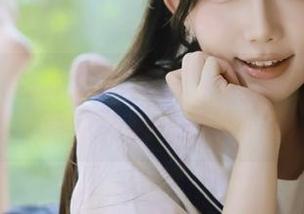 青豆客 – 想要健身灵感？歆小兔chobits运动写真免费照片来给你加油！