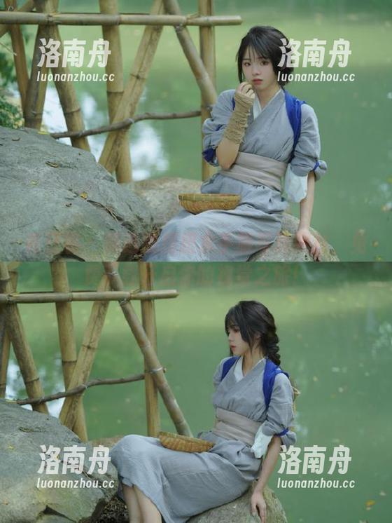 青豆客-魏扭扭 青豆客 - 精选魏扭扭水手服写真照片,免费下载开启你的视觉之旅!