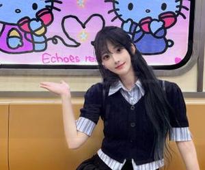 青豆客 – 揭秘黄可christine双人写真全集，精美原图带你欣赏每一瞬间的动人故事！