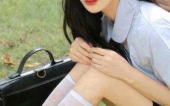 每一张原图都充满故事，韩国CoCo与女友可可的照片分享！
