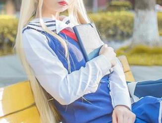 精选香川澪清纯作品合集：每一帧都流露出甜美气息