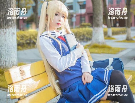香川澪 精选香川澪清纯作品合集:每一帧都流露出甜美气息