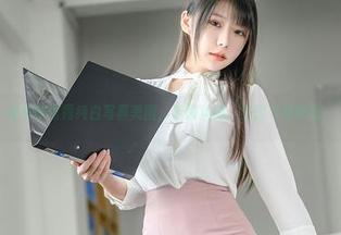 香草喵露露纯白写真美图，无需犹豫，立即下载收藏！