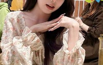 魅妍社 – 为你呈现Olivia童安琪眼镜的精彩瞬间，美图合集，让我们一起领略她的时尚魅力
