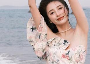 魅妍社 – 在线欣赏，凯竹BuiBui浴缸作品带你领略水中仙境的奇妙体验！