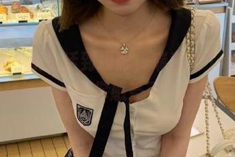 魅妍社 – 从生活到摄影，瑞莎Trista女神的精选图片让你感受不一样的美！