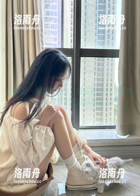 魅妍社-陈雅漫VICKY 魅妍社 - 福利大放送:陈雅漫VICKY豹纹图集,一起领略豹纹的时尚魅力吧!
