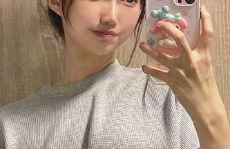 神秘又可爱的“魔物喵nigisa”，分享她最新克隆人偶写真作品的背后创作灵感
