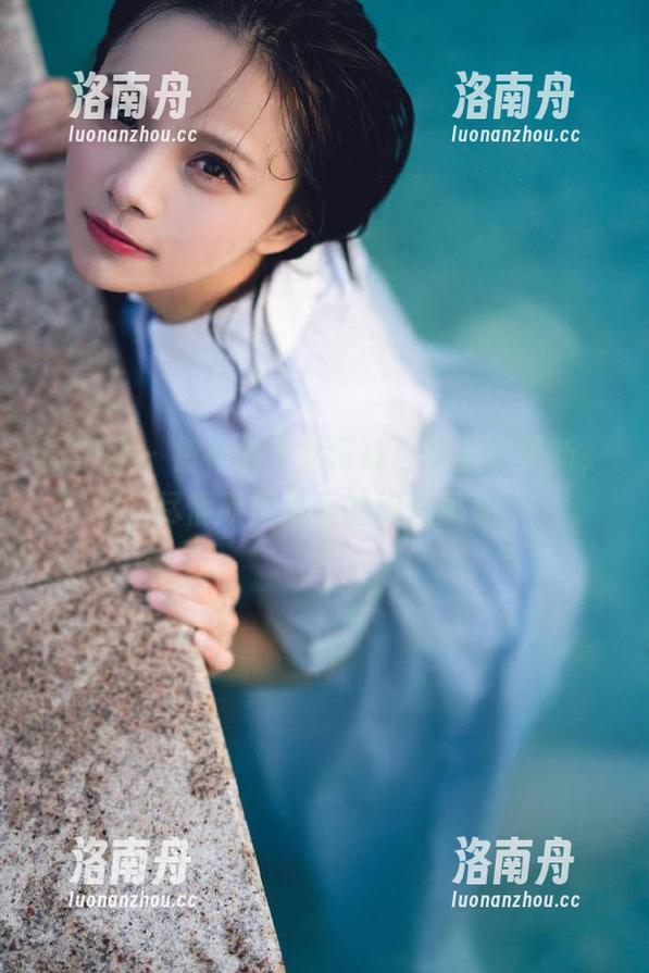 鱼神鱼 微密圈 - 鱼神鱼少女写真合集重磅更新,尽情欣赏青春的绚烂风采