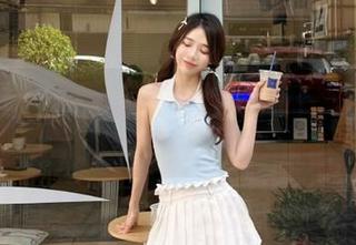 微密圈 – 走进鹿瑶2021的世界：令人惊艳的写真艺术作品
