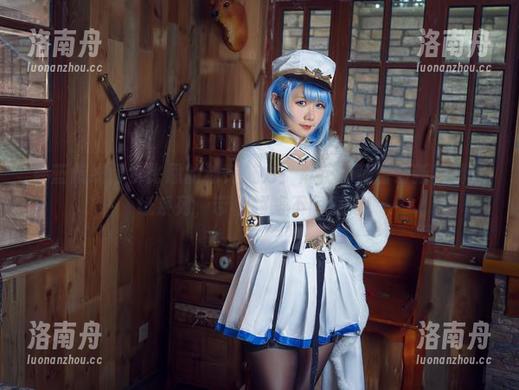 麻花麻花酱 碧蓝航线阿尔比恩的独特魅力:麻花麻花酱最新写真壁纸系列,带你领略不同视觉!