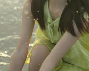 微密圈 – 黑夜中闪闪发光，黎允熙女王写真照片传递独一无二的优雅气质！
