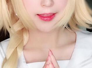 无圣光摄影中的黑白御猫，万圣节的写真所展现的奇幻
